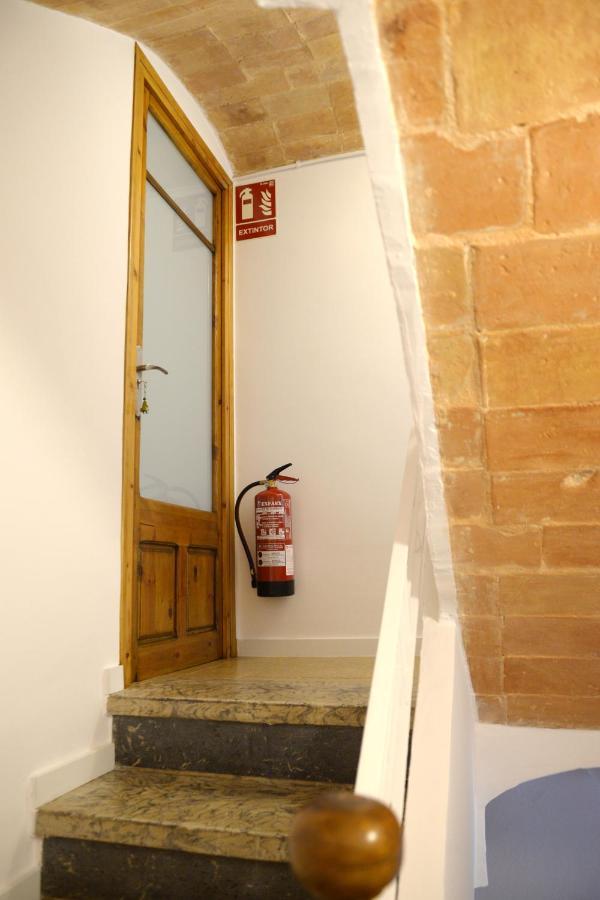 Villa Ca L'Ametller Torregrossa Esterno foto