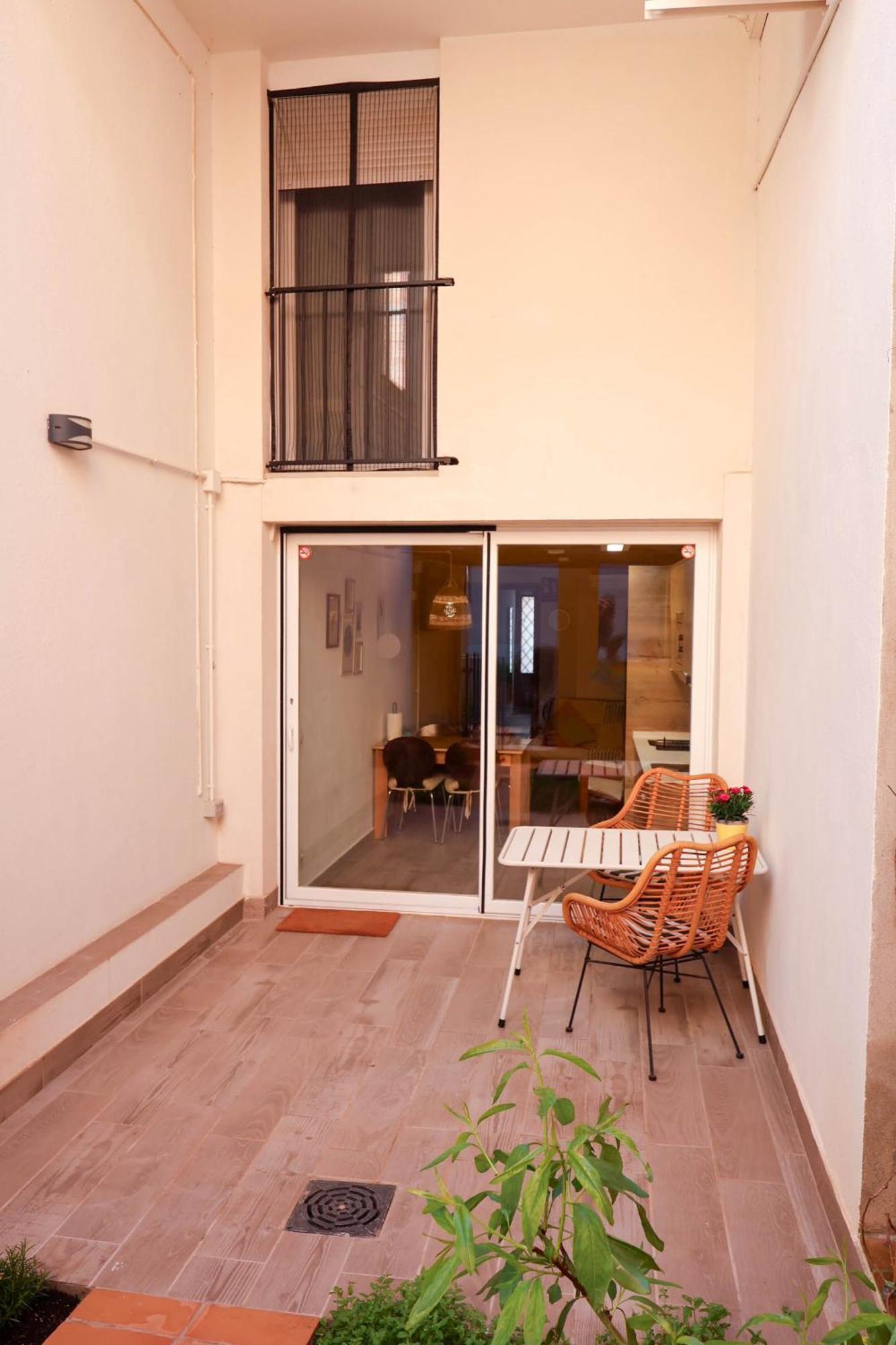 Villa Ca L'Ametller Torregrossa Esterno foto